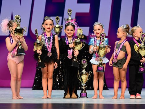 Mesa, AZ - 11/15/2024 - Awards