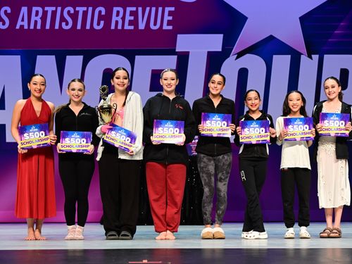 Mesa, AZ - 11/15/2024 - Awards