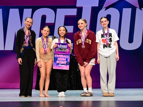 Mesa, AZ - 11/15/2024 - Awards
