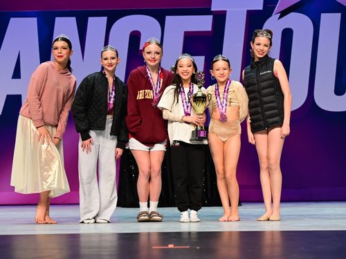 Mesa, AZ - 11/15/2024 - Awards