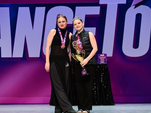 Mesa, AZ - 11/15/2024 - Awards