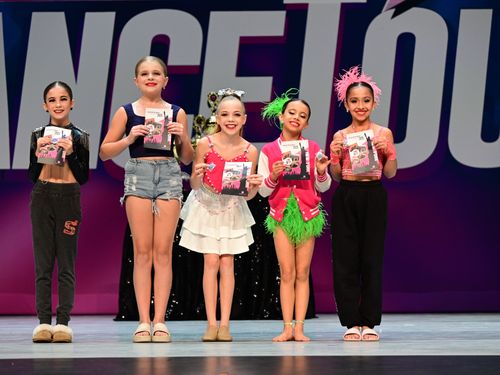Mesa, AZ - 11/15/2024 - Awards