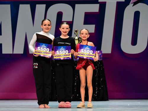 Mesa, AZ - 11/15/2024 - Awards