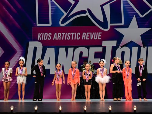 Mesa, AZ - 11/15/2024 - Awards