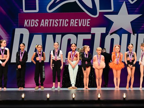 Mesa, AZ - 11/15/2024 - Awards
