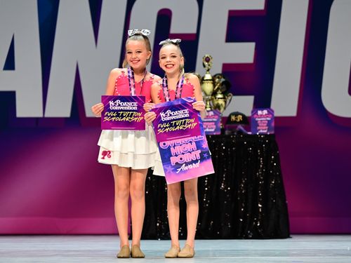 Mesa, AZ - 11/15/2024 - Awards