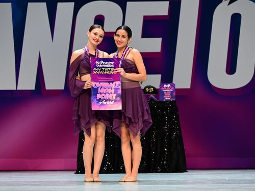 Mesa, AZ - 11/15/2024 - Awards