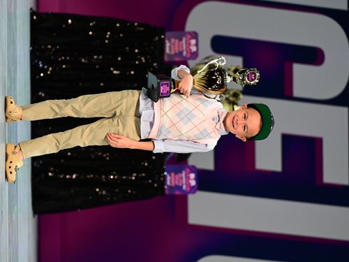Mesa, AZ - 11/15/2024 - Awards