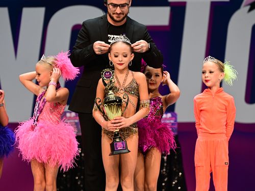 Mesa, AZ - 11/15/2024 - Awards