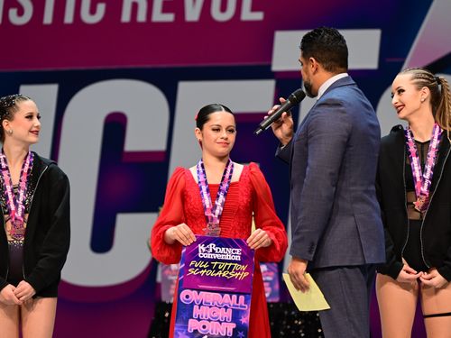 Mesa, AZ - 11/15/2024 - Awards