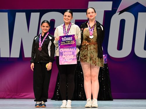 Mesa, AZ - 11/15/2024 - Awards