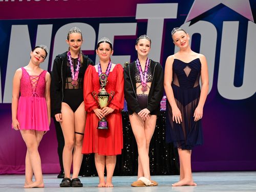 Mesa, AZ - 11/15/2024 - Awards