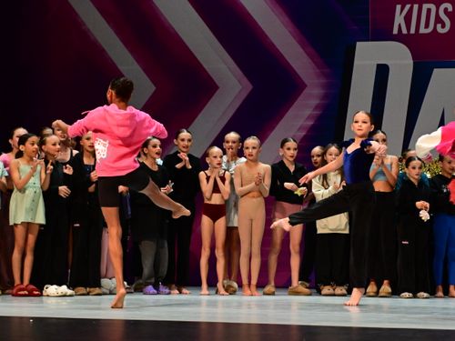 Mesa, AZ - 11/15/2024 - Awards
