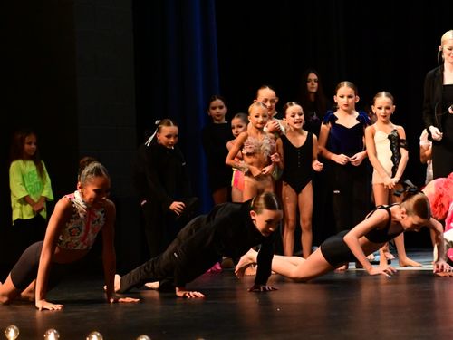 Mesa, AZ - 11/15/2024 - Awards