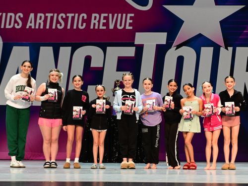 Mesa, AZ - 11/15/2024 - Awards
