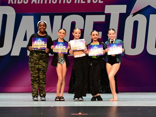 Mesa, AZ - 11/15/2024 - Awards