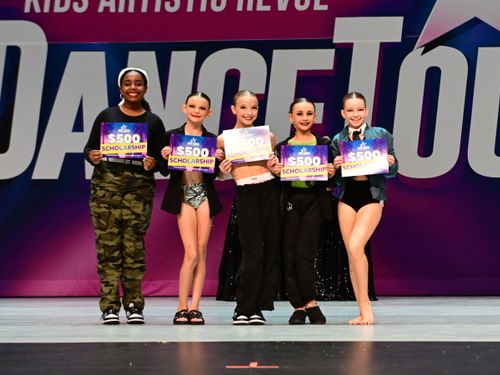 Mesa, AZ - 11/15/2024 - Awards