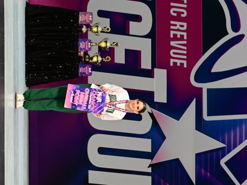 Mesa, AZ - 11/15/2024 - Awards