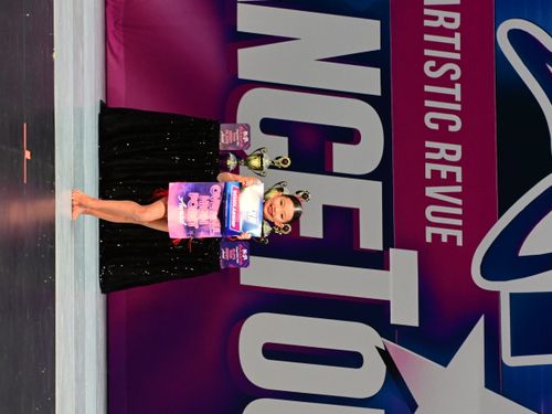 Mesa, AZ - 11/15/2024 - Awards