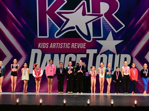 Mesa, AZ - 11/15/2024 - Awards