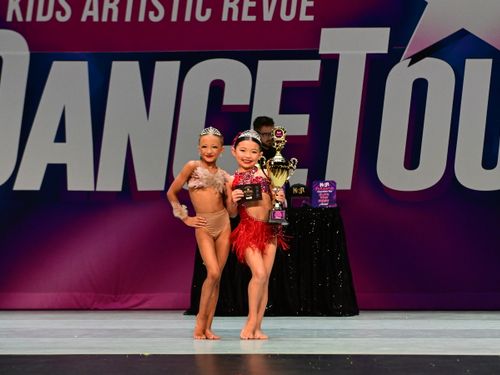 Mesa, AZ - 11/15/2024 - Awards