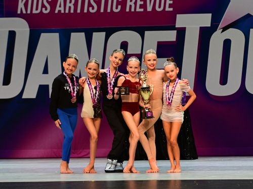 Mesa, AZ - 11/15/2024 - Awards