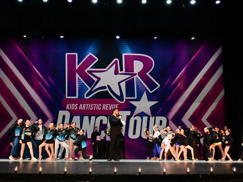 Mesa, AZ - 11/15/2024 - Awards