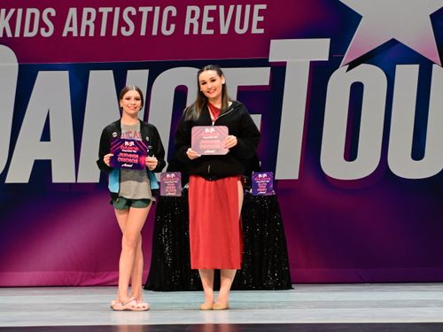 Mesa, AZ - 11/15/2024 - Awards