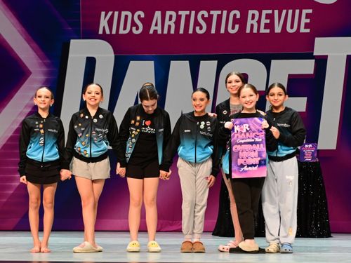 Mesa, AZ - 11/15/2024 - Awards