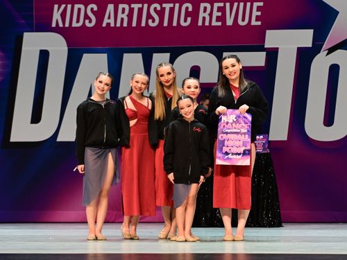 Mesa, AZ - 11/15/2024 - Awards