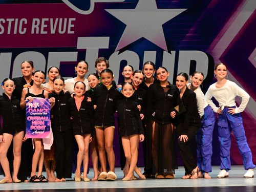 Mesa, AZ - 11/15/2024 - Awards