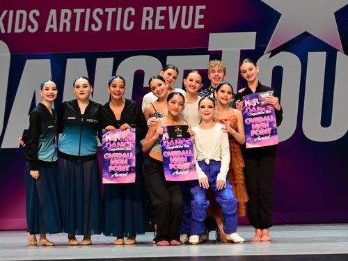 Mesa, AZ - 11/15/2024 - Awards