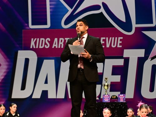 Mesa, AZ - 11/15/2024 - Awards