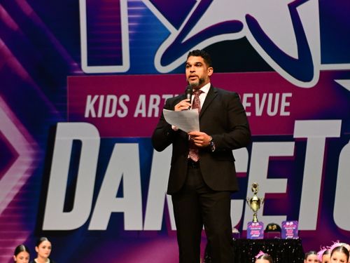 Mesa, AZ - 11/15/2024 - Awards