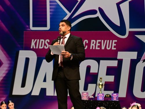 Mesa, AZ - 11/15/2024 - Awards