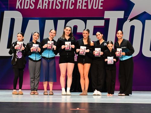 Mesa, AZ - 11/15/2024 - Awards