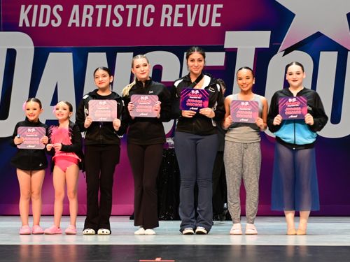 Mesa, AZ - 11/15/2024 - Awards