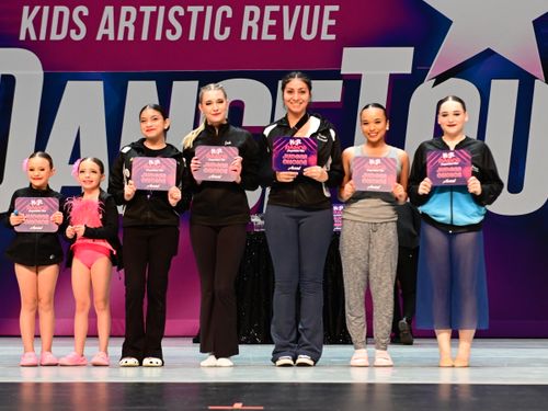Mesa, AZ - 11/15/2024 - Awards