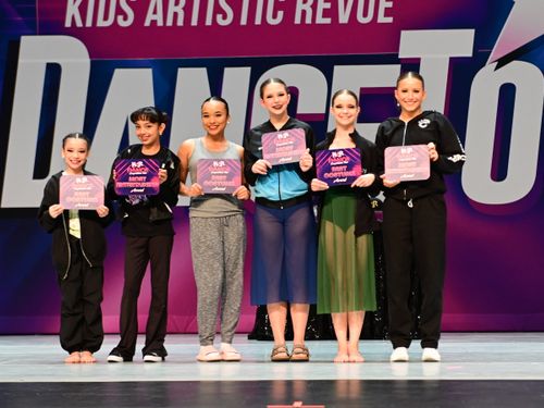 Mesa, AZ - 11/15/2024 - Awards