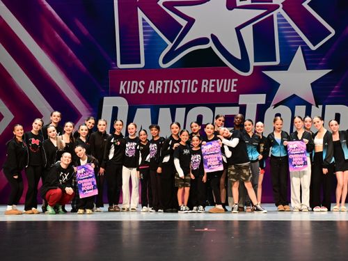 Mesa, AZ - 11/15/2024 - Awards