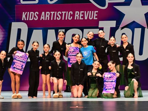 Mesa, AZ - 11/15/2024 - Awards