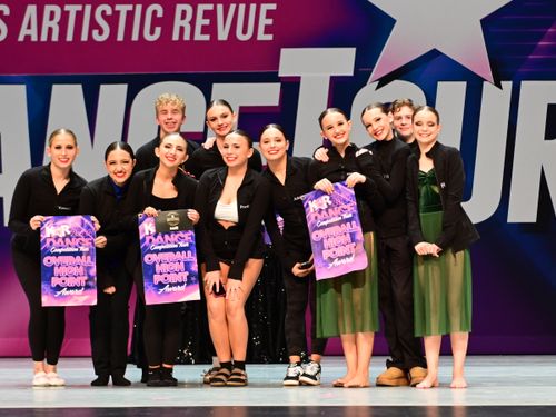 Mesa, AZ - 11/15/2024 - Awards