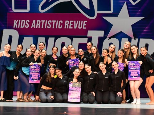 Mesa, AZ - 11/15/2024 - Awards
