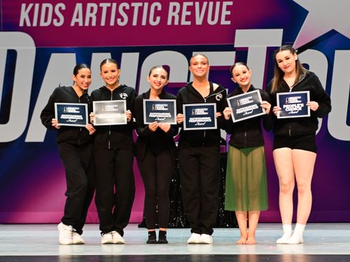 Mesa, AZ - 11/15/2024 - Awards