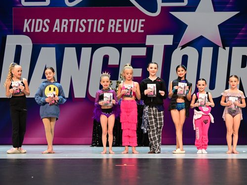 Mesa, AZ - 11/15/2024 - Awards
