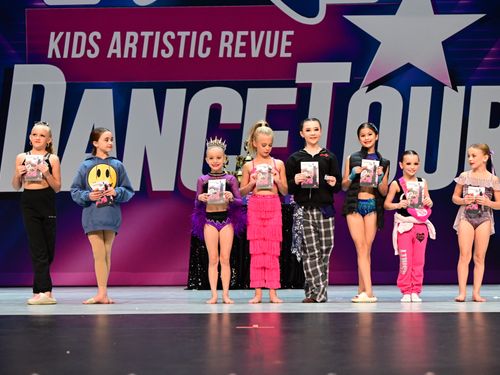Mesa, AZ - 11/15/2024 - Awards