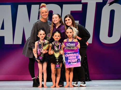 Mesa, AZ - 11/15/2024 - Awards