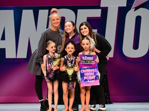 Mesa, AZ - 11/15/2024 - Awards
