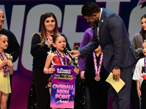 Mesa, AZ - 11/15/2024 - Awards