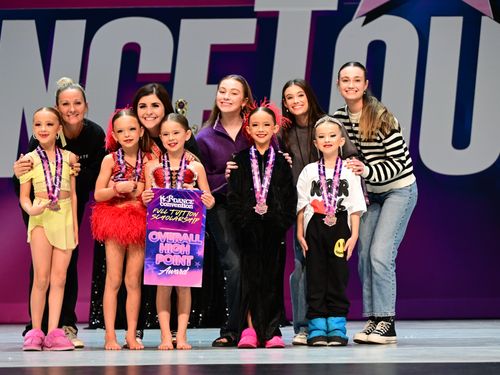 Mesa, AZ - 11/15/2024 - Awards